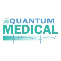 Quantum Medical - Storage Professionals Logo