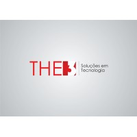 The3 Soluções Em Tecnologia Logo