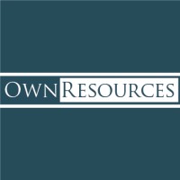 OwnResources Logo