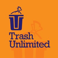 Trash Unlimited Logo