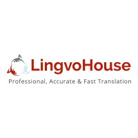 LingvoHouse Translation Services Ltd Logo