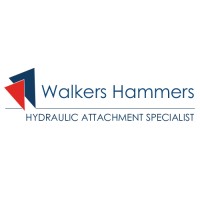 Walkers Hammers Logo