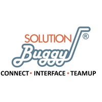 SolutionBuggy Logo