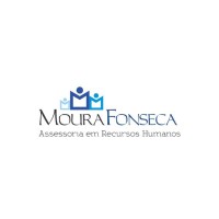 Moura Fonseca - Assessoria em Recursos Humanos Logo