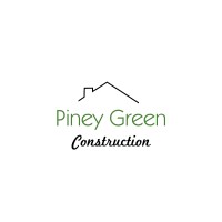 Piney Green Construction Logo