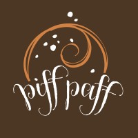 Piff Paff Bakery Logo