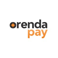 Orendapay Logo
