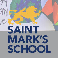 Saint Marks School, Altadena Logo
