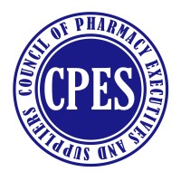 Council of Pharmacy Executives and Suppliers (CPES) Logo