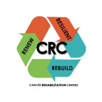 Cancer Rehabilitation Centers Logo