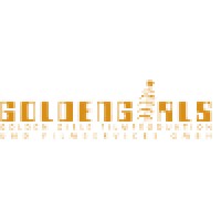 Golden Girls Filmproduktion und Filmservices Logo