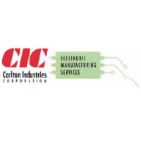 Carlton Industries Corporation (CIC) Logo