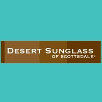 Desert Sunglass of Scottsdale Logo
