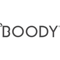 Boody North America Logo
