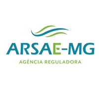 Arsae-MG Logo