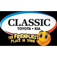 Classic Dealer Group Logo
