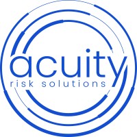 Acuity Risk Solutions Logo