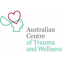 The Australian Centre of Trauma and Wellness Logo