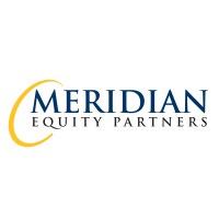 Meridian Equity Partners Logo