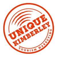 Unique Kimberley Logo