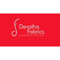 Devatha Fabrics Logo