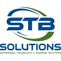 STB solutions Logo