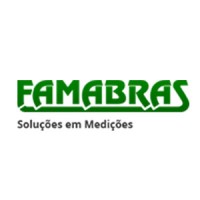 Famabras Soluções em Medições Logo