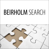Beirholm Search Logo