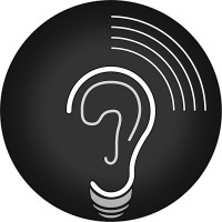 Listen Hear Home Entertainment and Automation Logo