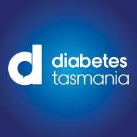 Diabetes Tasmania Logo