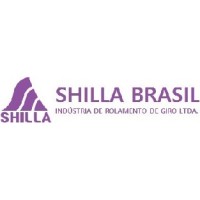 Shilla Brasil Indústria de Rolamento de Giro LTDA. Logo
