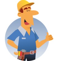 Vincent Buda & Company Logo