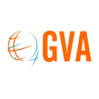 Global Vision Access - Marketing & Communication Logo