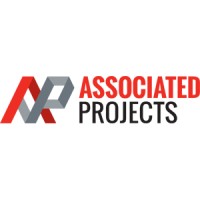 Associated Projects Logo