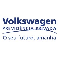 Volkswagen Previdência Privada Logo