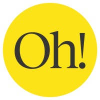 Oh la là! Comunicació Logo