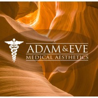 Adam & Eve Medical Aesthetics Logo