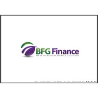 BFG Finance Pty Ltd Logo
