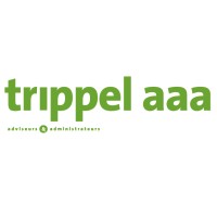 trippelaaa Logo