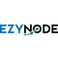 EzyNode Pty Ltd Logo