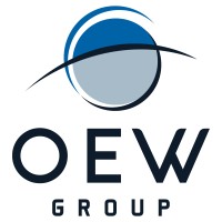 OEW Group Logo