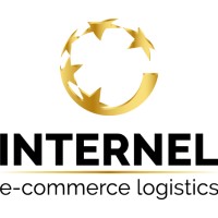 Internel - eFulfillment for Europe Logo