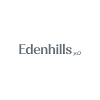 Edenhills Pet Cremation Logo