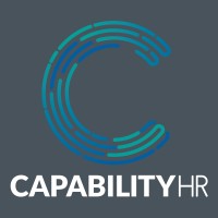 Capability HR Logo