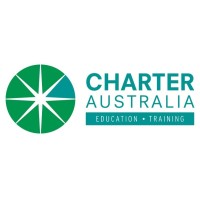 Charter Australia Logo