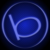 BlueZeroStudios Logo
