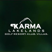 KARMA LAKELANDS Logo