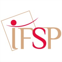 Institut de Formation des Sophrologues Professionnels- IFSP Lyon Logo