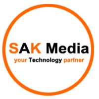 SAK Technology | Website Development & Digital Media Logo