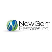 NewGen Restores Logo